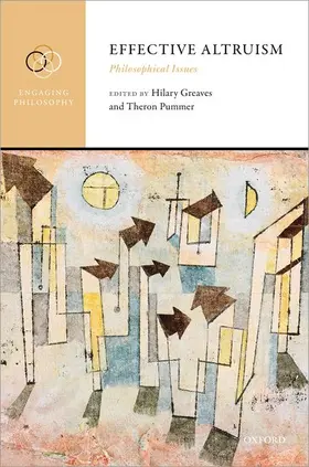 Greaves / Pummer |  Effective Altruism | Buch |  Sack Fachmedien