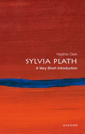 Clark | Sylvia Plath | Buch | 978-0-19-884147-0 | www.sack.de