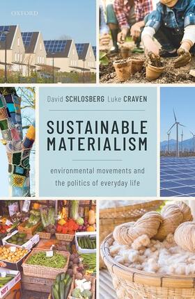 Schlosberg / Craven |  Sustainable Materialism | Buch |  Sack Fachmedien