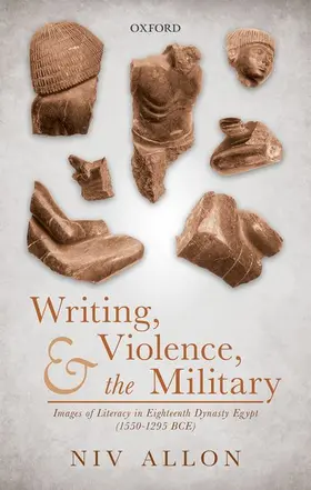 Allon |  Writing, Violence, and the Military | Buch |  Sack Fachmedien