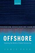 Peck |  Offshore | Buch |  Sack Fachmedien