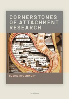 Duschinsky |  Cornerstones of Attachment Research | Buch |  Sack Fachmedien