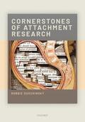 Duschinsky |  Cornerstones of Attachment Research | Buch |  Sack Fachmedien
