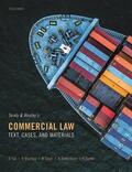Tettenborn / Fox / Soyer |  Sealy and Hooley's Commercial Law | Buch |  Sack Fachmedien