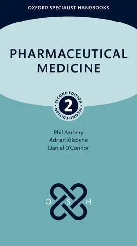  Pharmaceutical Medicine 2e Oshb Flexi | Buch |  Sack Fachmedien