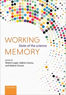 Logie / Camos / Cowan |  Working Memory | Buch |  Sack Fachmedien
