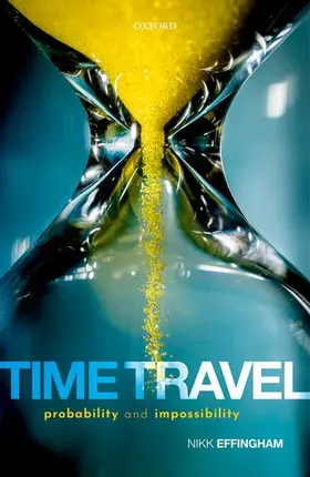 Effingham |  Time Travel | Buch |  Sack Fachmedien