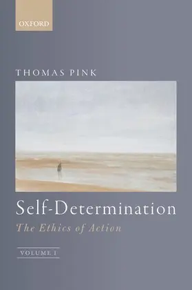Pink |  Self-Determination | Buch |  Sack Fachmedien