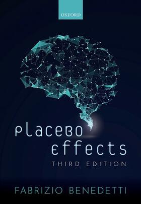 Benedetti | Placebo Effects | Buch | 978-0-19-884317-7 | sack.de