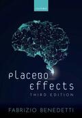 Benedetti |  Placebo Effects | Buch |  Sack Fachmedien