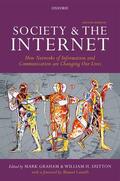 Graham / Dutton |  Society and the Internet | Buch |  Sack Fachmedien