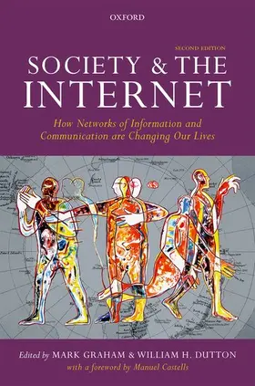 Graham / Dutton |  Society and the Internet | Buch |  Sack Fachmedien