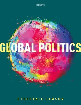 Lawson |  Global Politics | Buch |  Sack Fachmedien