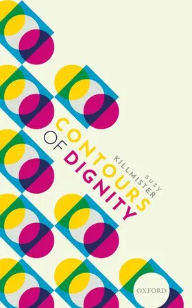 Killmister |  CONTOURS OF DIGNITY C | Buch |  Sack Fachmedien
