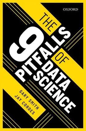 Smith / Cordes |  9 Pitfalls of Data Science | Buch |  Sack Fachmedien