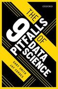 Smith / Cordes |  The 9 Pitfalls of Data Science | Buch |  Sack Fachmedien