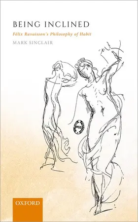 Sinclair |  Being Inclined | Buch |  Sack Fachmedien