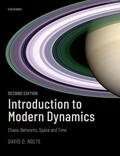Nolte |  Introduction to Modern Dynamics | Buch |  Sack Fachmedien