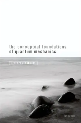 Barrett | Conceptual Foundations of Quantum Mechanics | Buch | 978-0-19-884468-6 | www.sack.de