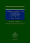 Johnson |  Ambush Marketing and Brand Protection | Buch |  Sack Fachmedien