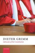 Grimm |  Dieter Grimm | Buch |  Sack Fachmedien