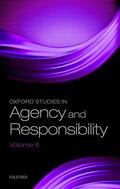 Shoemaker |  Oxford Studies in Agency and Responsibility Volume 6 | Buch |  Sack Fachmedien