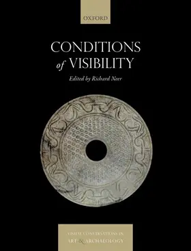 Neer |  Conditions of Visibility | Buch |  Sack Fachmedien