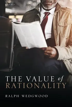 Wedgwood |  Value of Rationality | Buch |  Sack Fachmedien