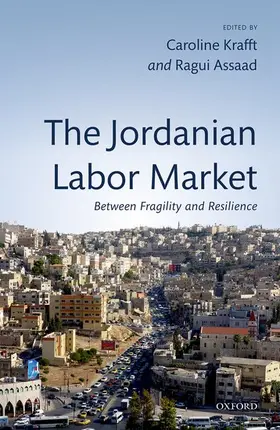 Krafft / Assaad |  Jordanian Labor Market | Buch |  Sack Fachmedien