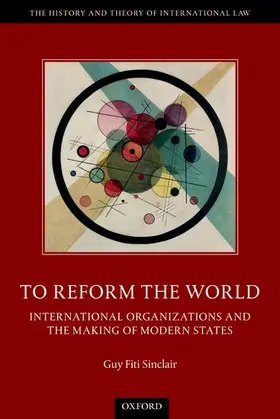 Fiti Sinclair |  To Reform the World | Buch |  Sack Fachmedien