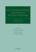 Nowak / Birk / Monina |  The United Nations Convention Against Torture and Its Optional Protocol | Buch |  Sack Fachmedien