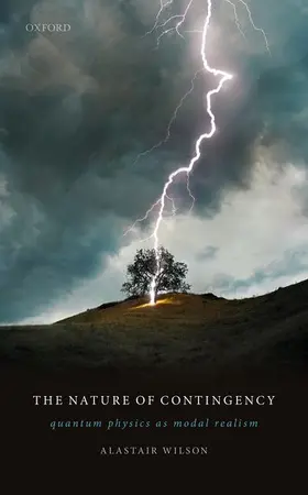 Wilson |  Nature of Contingency | Buch |  Sack Fachmedien