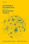 Stein / Lazar |  Accessible Technology and the Developing World | Buch |  Sack Fachmedien