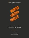Lesk |  Protein Science | Buch |  Sack Fachmedien