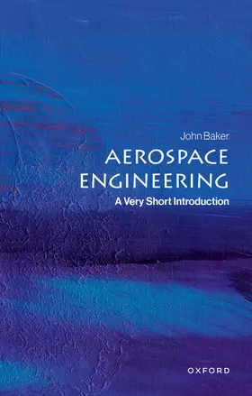 Baker |  Aerospace Engineering | Buch |  Sack Fachmedien