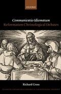 Cross |  Communicatio Idiomatum | Buch |  Sack Fachmedien