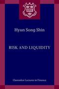 Shin |  Risk and Liquidity | Buch |  Sack Fachmedien