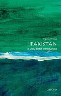 Virdee |  Pakistan: A Very Short Introduction | Buch |  Sack Fachmedien