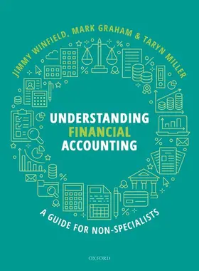Winfield / Graham / Miller |  Understanding Financial Accounting | Buch |  Sack Fachmedien