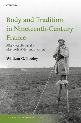 Pooley |  Body and Tradition in Nineteenth-Century France | Buch |  Sack Fachmedien