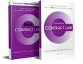Poole / Devenney / Shaw-Mellors |  Contract Law Revision Concentrate Pack | Buch |  Sack Fachmedien