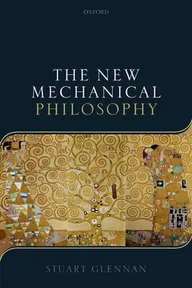 Glennan |  New Mechanical Philosophy | Buch |  Sack Fachmedien