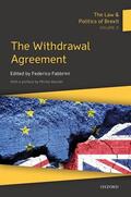 Fabbrini |  The Law & Politics of Brexit: Volume II | Buch |  Sack Fachmedien
