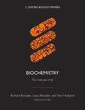 Bowater / Husband |  Biochemistry | Buch |  Sack Fachmedien