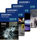 Watson / Smart |  Blackstone's Police Q&a: Four Volume Pack 2020 | Buch |  Sack Fachmedien