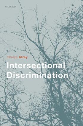 Atrey | Atrey, S: Intersectional Discrimination | Buch | 978-0-19-884895-0 | sack.de