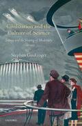 Gaukroger |  Civilization and the Culture of Science | Buch |  Sack Fachmedien