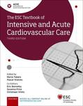Tubaro / Vranckx / Price |  The Esc Textbook of Intensive and Acute Cardiovascular Care | Buch |  Sack Fachmedien