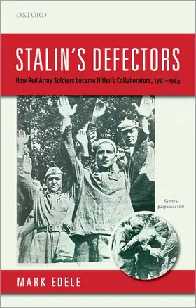 Edele |  Stalin's Defectors | Buch |  Sack Fachmedien