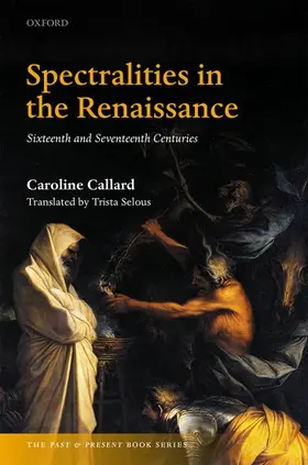 Callard |  Spectralities in the Renaissance | Buch |  Sack Fachmedien